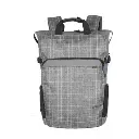 Benro Colorful 100 Professional Photo Backpack Grey Q/BRB 01-2013 — photo 2
