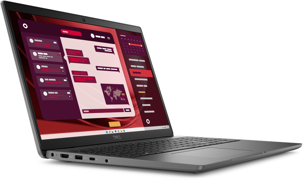 Dell Latitude 3550 i7 1355U-8GB-512GBSSD-2GB-W11P-1Y — 1