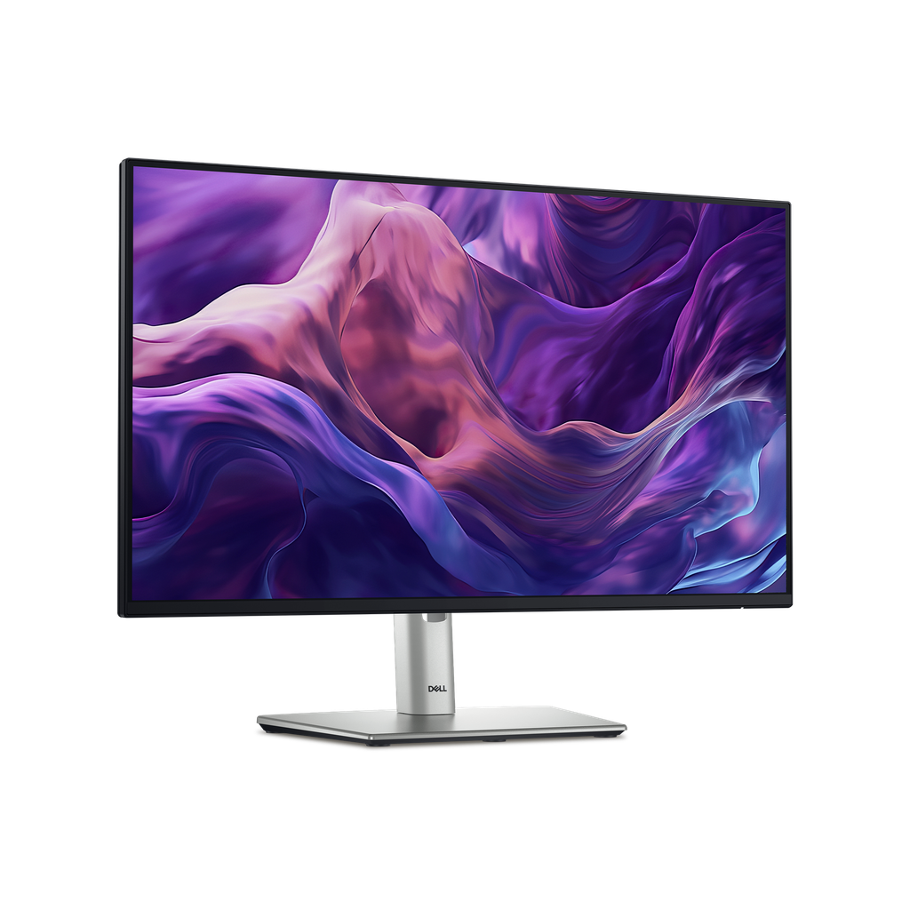 Dell P2425H 24-Inch 1920x1080 FHD 100Hz 5Ms IPS Monitor With — 1