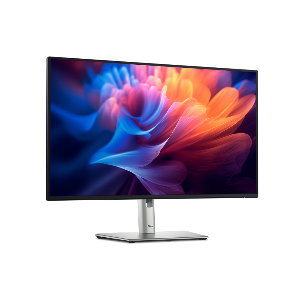 Dell P2725HE 27-Inch USB-C Hub Monitor FHD 1920x1080 100Hz 5 — 1