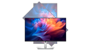 Dell P2725HE 27-Inch USB-C Hub Monitor FHD 1920x1080 100Hz 5 — 3