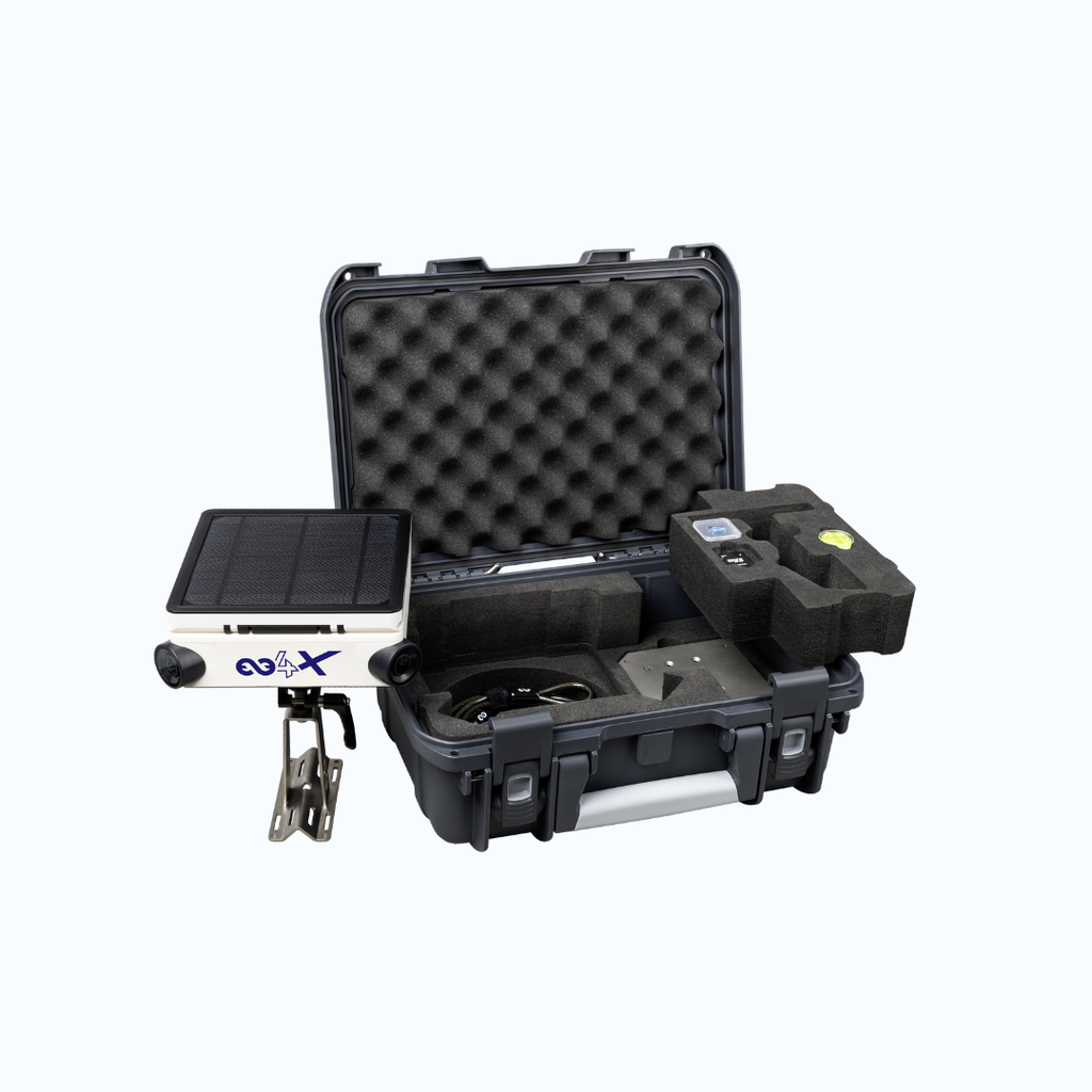 Enlaps Tikee 4X Timelapse Camera – Pack — 3