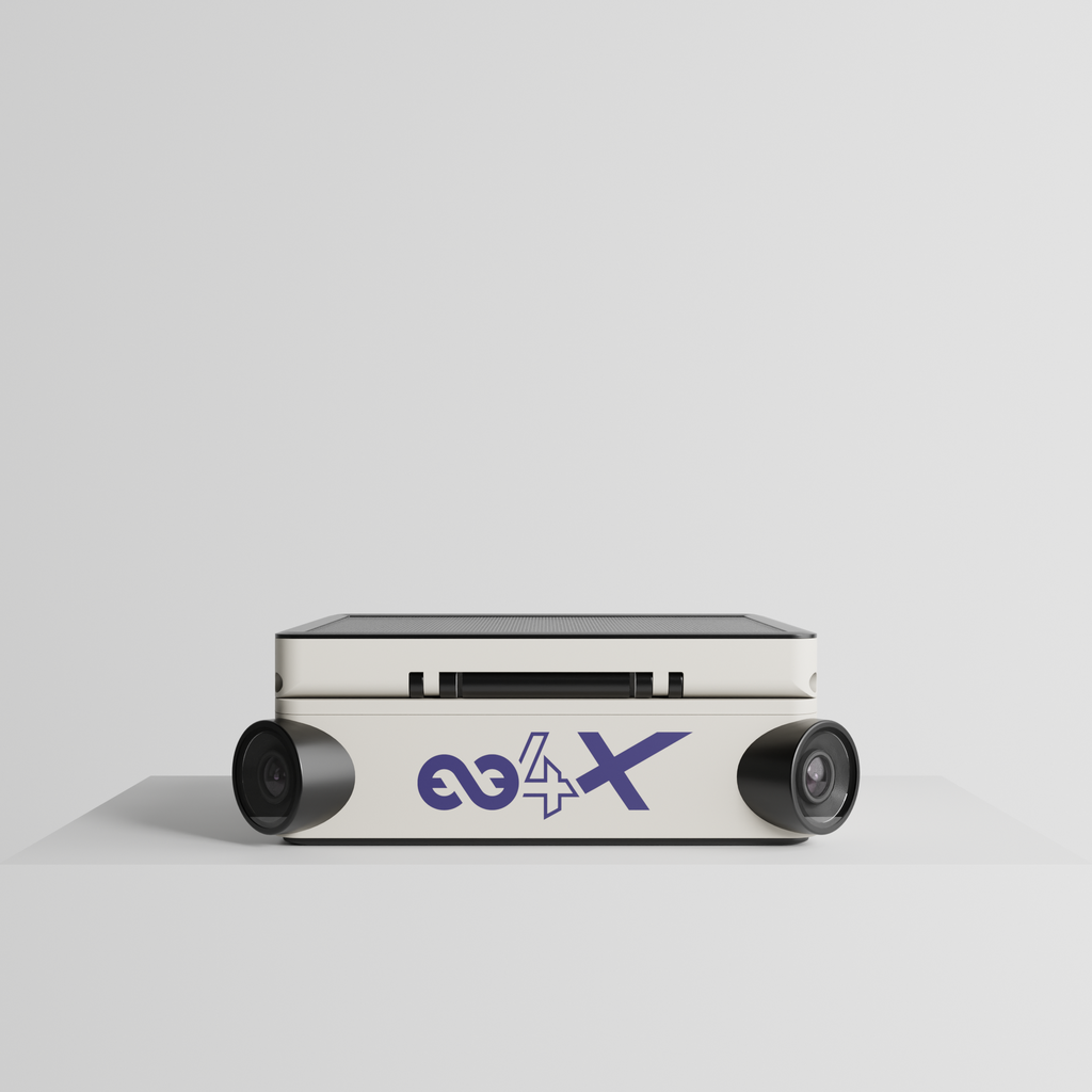 Enlaps Tikee 4X Timelapse Camera – with Soft Case — 1