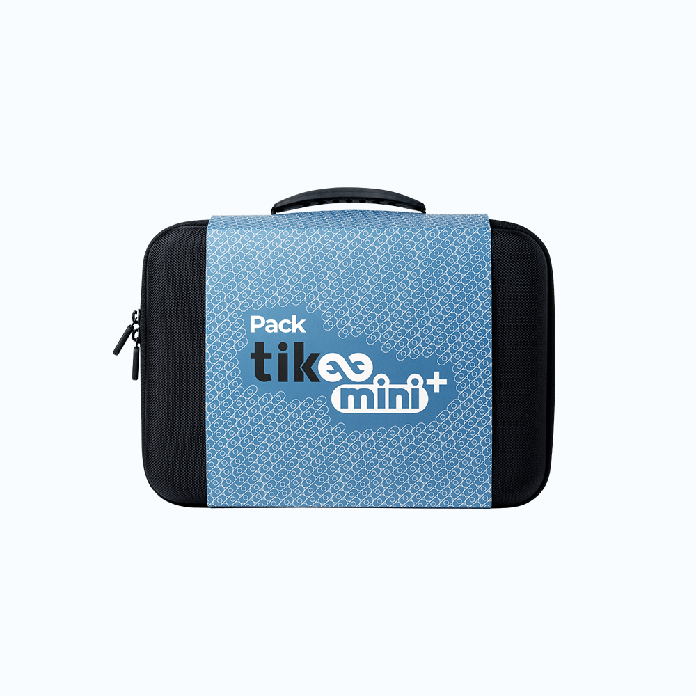 Enlaps Tikee Mini+ Timelapse Camera – Pack — 4