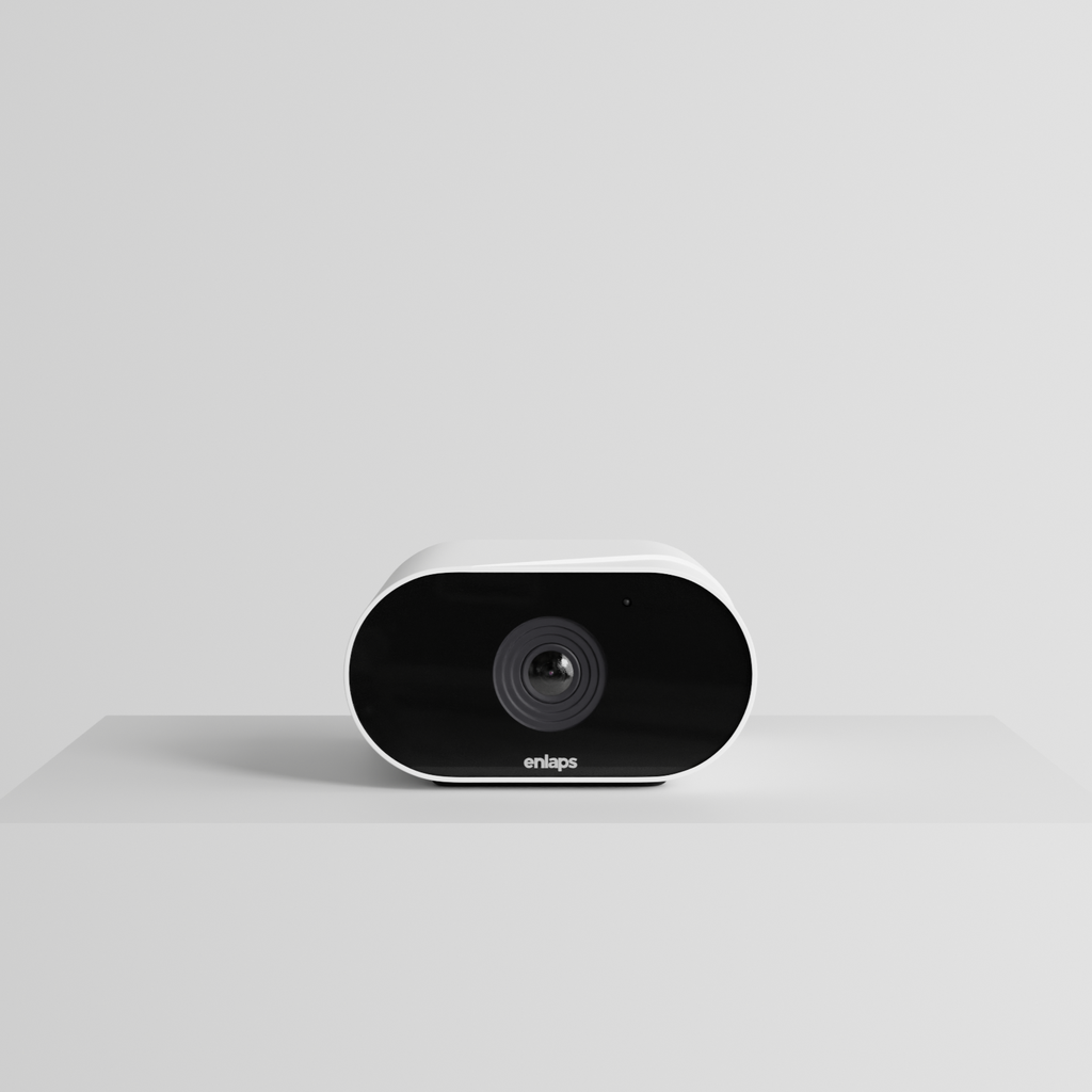 Enlaps Tikee Mini+ Timelapse Camera – with Soft Case — 1