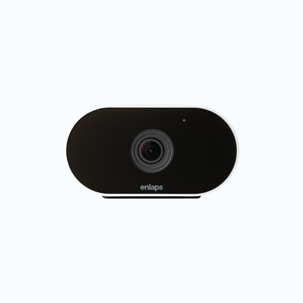 Enlaps Tikee Mini+ Timelapse Camera – with Soft Case — 3
