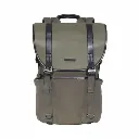 Benro Novelty B100N Leisure Camera Backpack Olive — photo 1