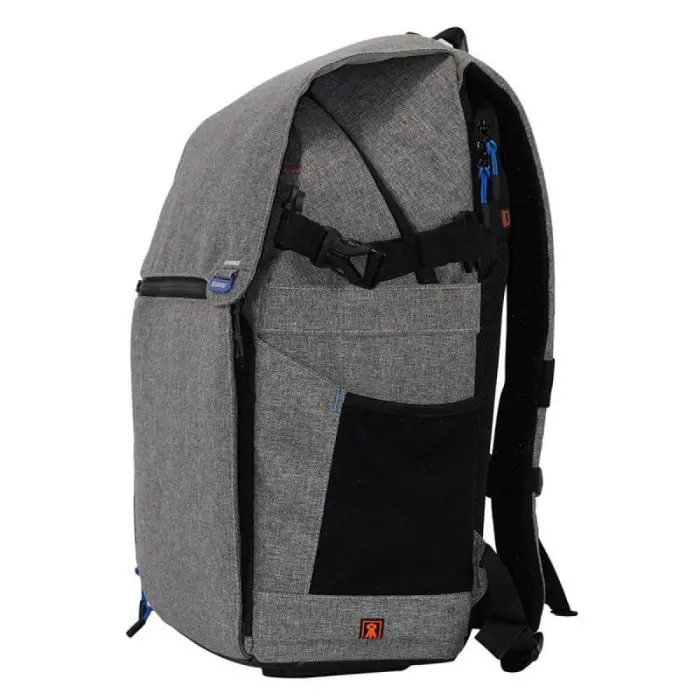 Benro Traveller 100 Double Shoulder SLR Professional Camera Bag with Rain Cover — photo 2
