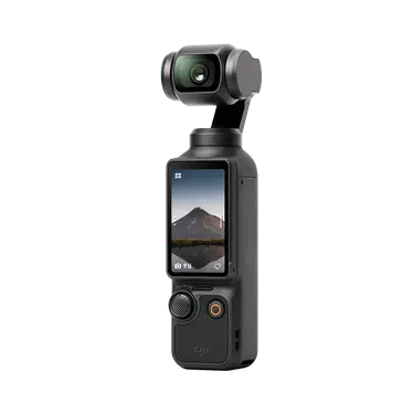 DJI Osmo Pocket 3 — previous main photo
