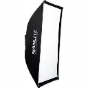 Nanlite 60x90 Bowens Mount Strip Softbox SB-RT-90X60 — previous main photo