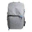 Benro Traveller 100 Double Shoulder SLR Professional Camera Bag with Rain Cover — photo 3
