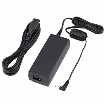 Canon AC Adapter CA-PS700 7875A003 — previous main photo