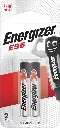 Energizer E96 BP2 1.5V LR8D425 AAAA Battries Pack of — previous main photo