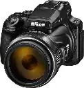 Nikon COOLPIX P1100 Digital Camera — previous main photo
