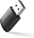 Ugreen CM448 AC650 11ac Dual Band Wireless USB Adapt — previous main photo