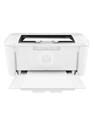 HP LaserJet Pro M111w Wireless Mono Printer — previous main photo