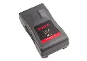 SWIT S-8110S 146Wh V-Mount Battery D-Tap Output — previous main photo