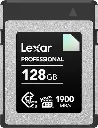 Lexar Professional 128GB CFexpress Type B Card DIAMO — previous main photo
