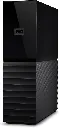 WD My Book USB 3.0 Desktop Hard Drive with Password  — previous main photo