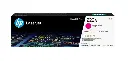HP 222A Magenta Original LaserJet Toner Cartridge W2 — previous main photo