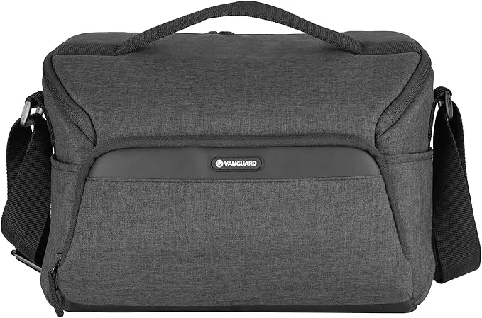 Vanguard Vesta Aspire 30 Camera Shoulder Bag Grey VE — previous main photo