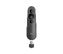 Logitech R500s Laser Pointer Presentation Remote 910 — previous main photo