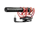 Rode VideoMic NTG Hybrid Analog/USB Camera-Mount Sho — previous main photo