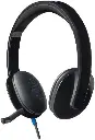 Logitech H540 USB Headset with Noise-Cancelling Mic  — previous main photo