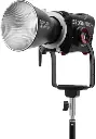Aputure STORM 400x Tunable White LED Monolight (V-Mount) AP00339A23 — photo 2