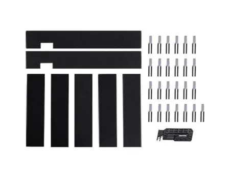 GUTEK Divider Kit for Tortoise T-300 Protector Case  — previous main photo