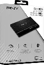 PNY CS900 500GB 2.5-Inch SATA III ND NAND SSD SSD7CS — previous main photo