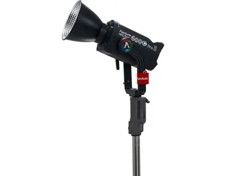 Aputure LS 600c Pro II Light Storm 600W RGBWW & Bi-C — previous main photo