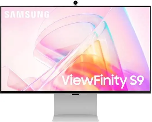 Samsung LS27C902PAMXUE 27-Inch ViewFinity S9 S90PC 5 — previous main photo
