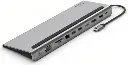 Belkin 11-in-1 MultiPort with USB-C Docking Station  — previous main photo