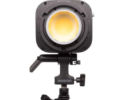 Aputure Amaran Halo 600x 600W Output Bi-Color Bowens Mount COB Light — photo 2
