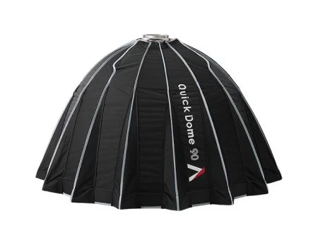 Aputure Amaran Light Dome 90cm Circular Bowens Mount — previous main photo