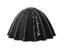 Aputure Amaran Light Dome 90cm Circular Bowens Mount — previous main photo