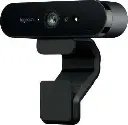 Logitech BRIO Webcam with 4K Ultra HD Video & HDR 96 — previous main photo