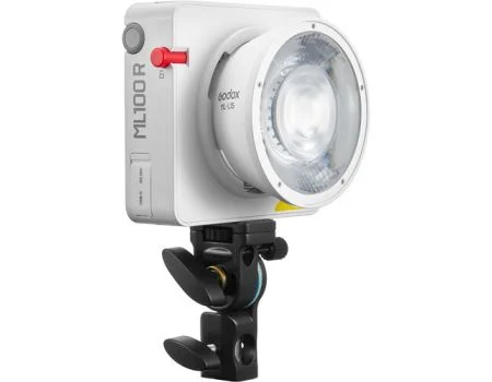 Godox ML100R RGB Pocket LED — previous main photo