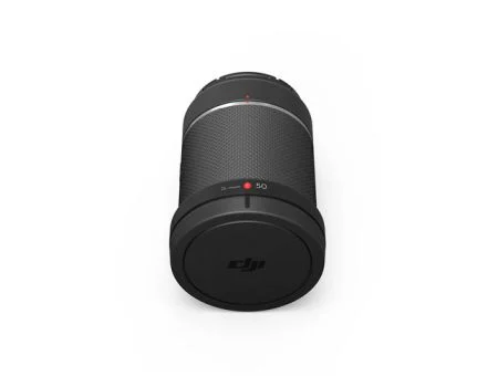 DJI Zenmuse X7/X9/P1 PART4 DJI DL 50mm F2.8 LS ASPH Lens DJI-Z704 — photo 1