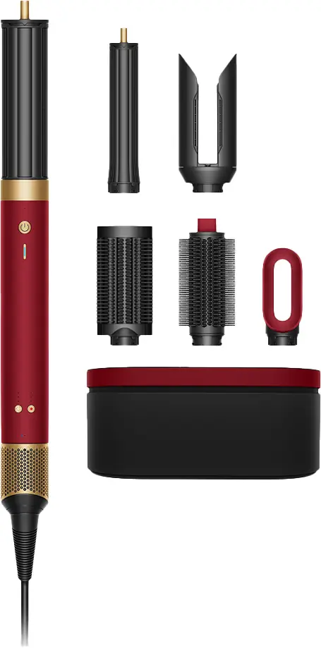 Dyson HS08 Airwrap I.D. Straight + Wavy Multi-Styler — previous main photo