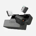 DJI Mic Mini 2S 2-Person Compact Wireless Microphone System for Camera & Smartphone with — photo 1