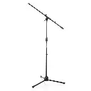 Bespeco MS1 Professional Boom Microphone Stand — photo 1
