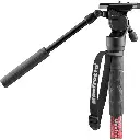 Manfrotto MVMELMIIA4LIVE Element MII Video Monopod Kit — photo 1