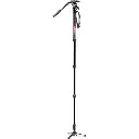 Manfrotto MVMELMIIA4LIVE Element MII Video Monopod Kit — photo 1