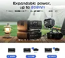 EcoFlow River 3 Plus 600w 286Wh Portable Power Station EF-RIVER300P — photo 4