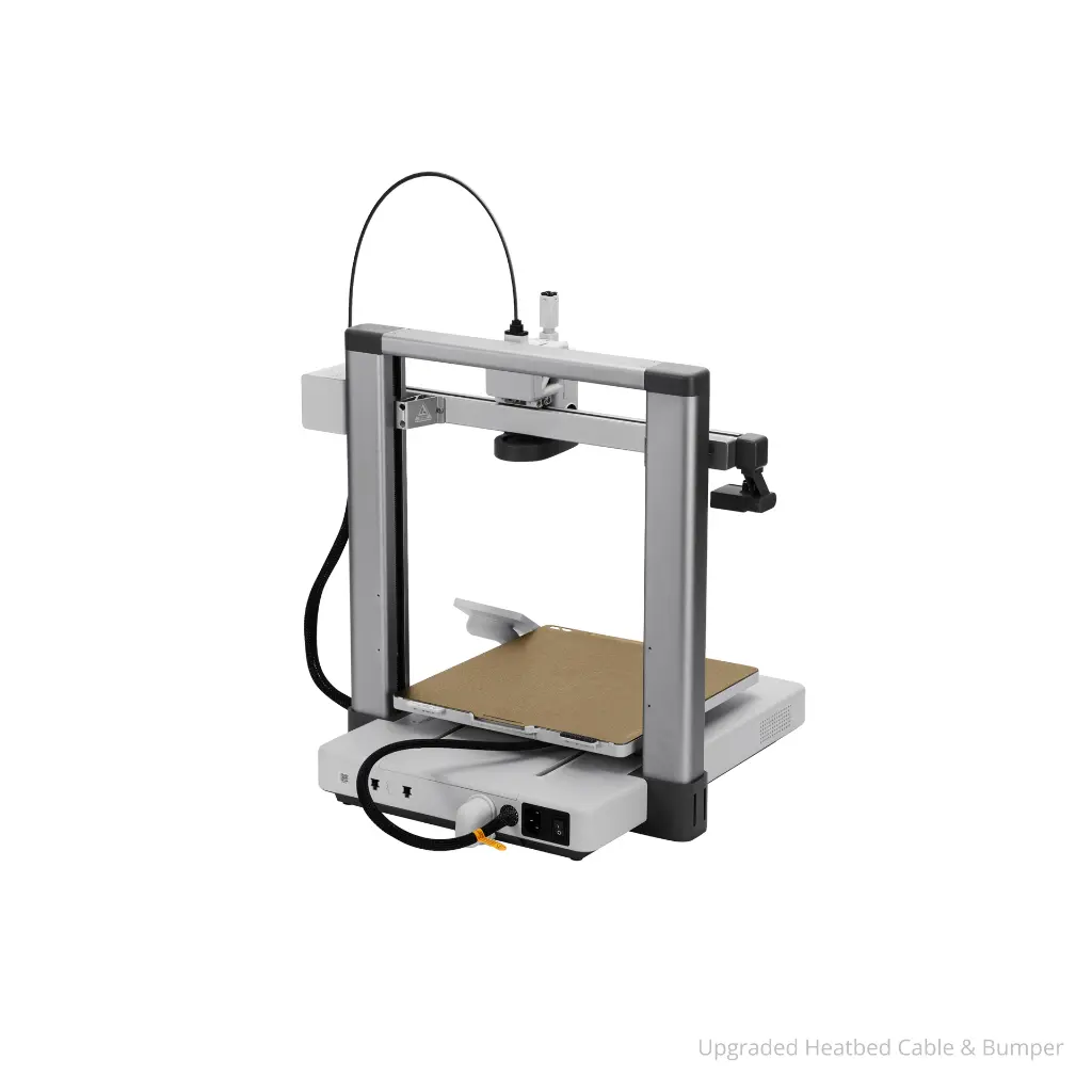 Bambu Lab A1 3D Printer — photo 1