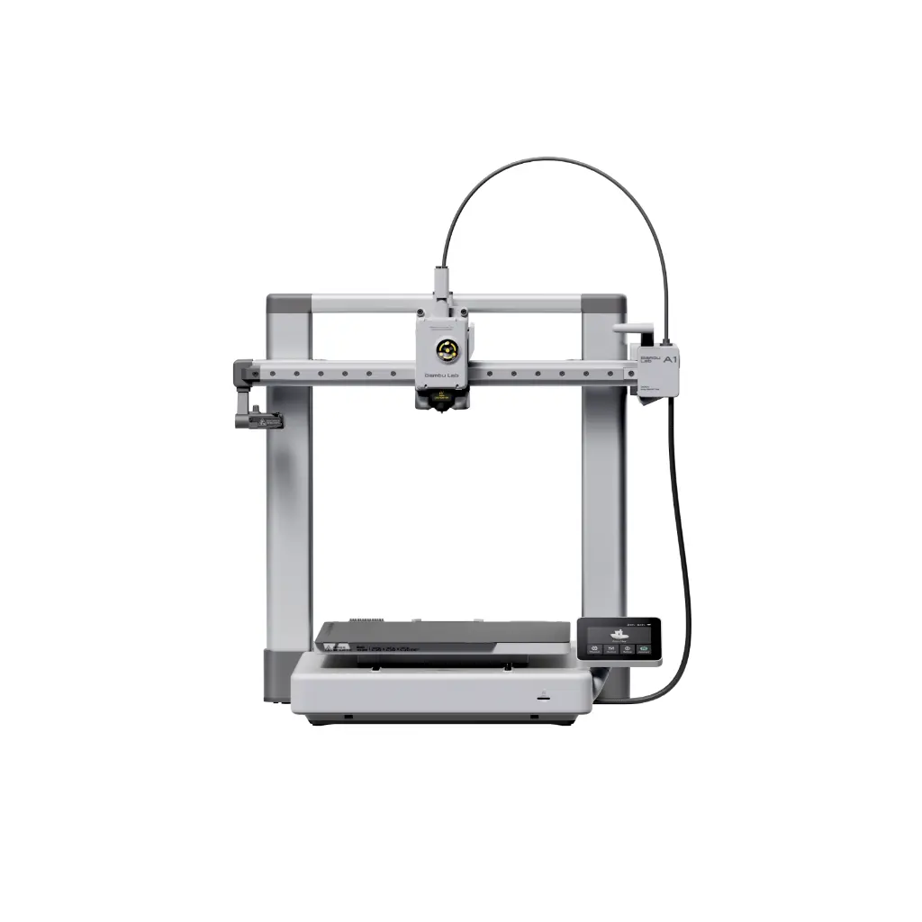 Bambu Lab A1 3D Printer — photo 4