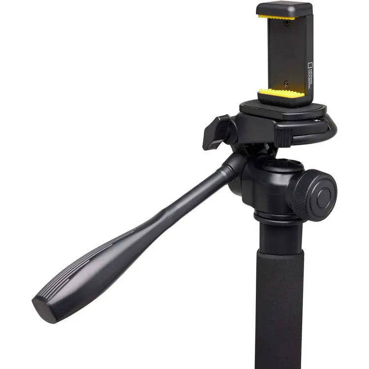 National Geographic Photo 3-in-1 Tripod & Monopod NGPM002 — photo 3