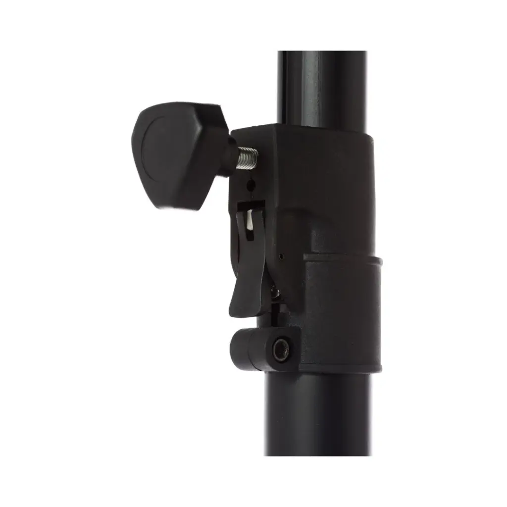 Bespeco SH80NP 2 Speaker Stand With Pouch — photo 3
